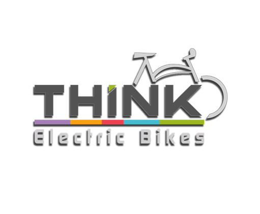 Think Electric Bikes logo