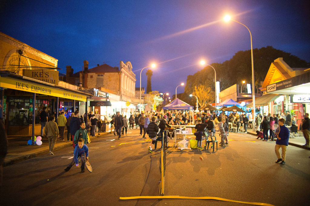 Devonport Markets