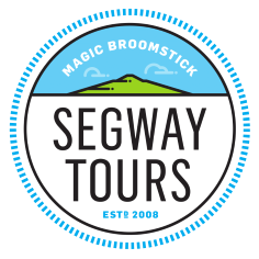 Segway Tours Logo
