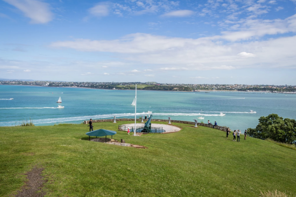 North Head