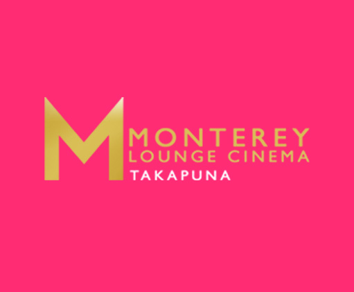 Monterey Cinemas