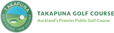 Takapuna -golf-club-logo