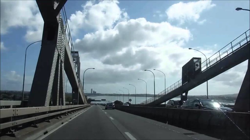 Harbour Bridge