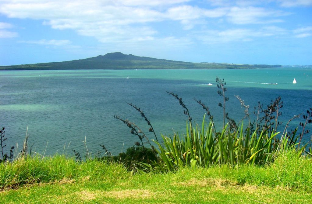 North Head, Auckland