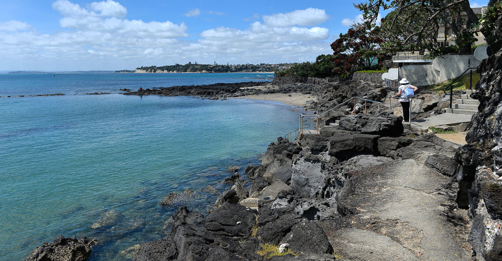 Milford Forshore