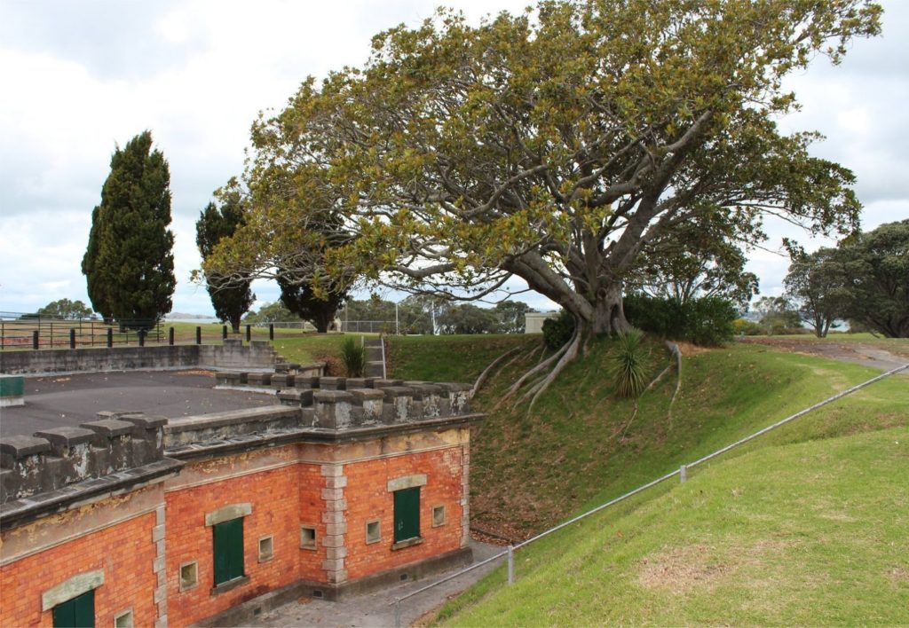 North Head